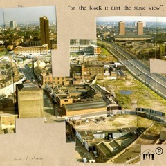 On The Block It Ain't The Same View (prod. Havoc)