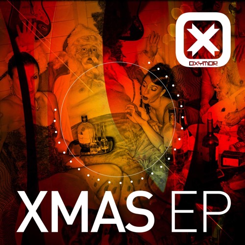 02 - Disturbed TraxX - Exit Doors - (Walibeat Remix)