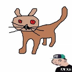 Dzsináó - Vadmacska