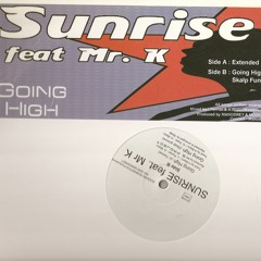 Going High-SKALP RMX-Feat. Kova Rea (2005) Oldies
