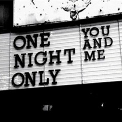 One Night