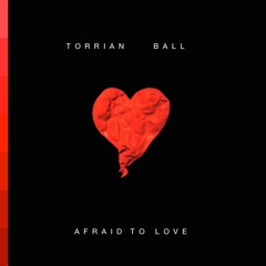 Ft. Brianna Watson - Afraid To Love (prod. by BubbaGotBeatz)