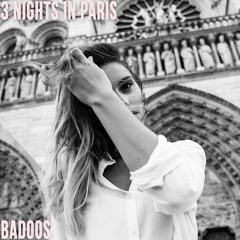 3 Nights In Paris