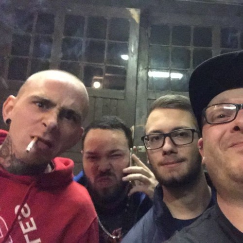 Er hat gesagt Drogen sind in Ordnung