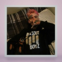 Lil Peep - Angeldust [Chopped & Slowed]