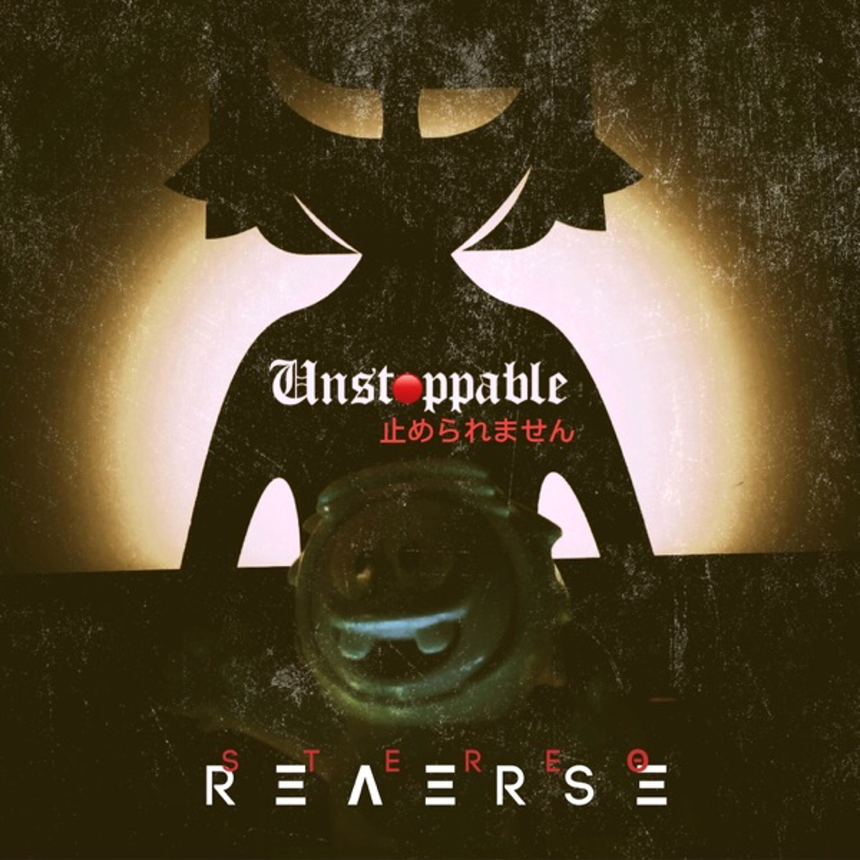 Reverse Stereo - Unstoppable [Tech House] episode artwork