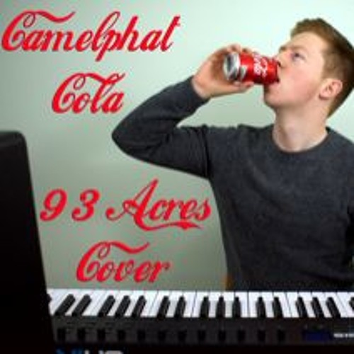 Stream Cola CamelPhat & Elderbrook (cover) by 93 Acres Listen online for free on SoundCloud