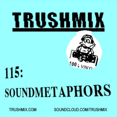 Trushmix 115: Castro & Nemo