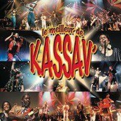 mix kassav  dj-kartel