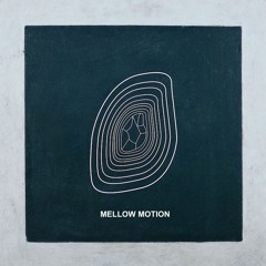 LIQUID YOUTH 003 | MELLOW MOTION