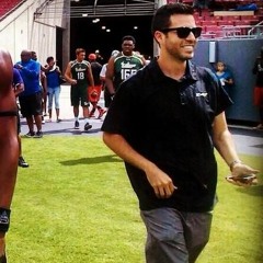 college football stuff