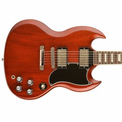 Mellow Guitar Improv 1 - Dec 22, 2017