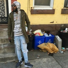 Chuck Phillz- No Love