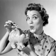 Make Millions Of Dollars (Just For The Sake Of Making Millions Of Dollars)