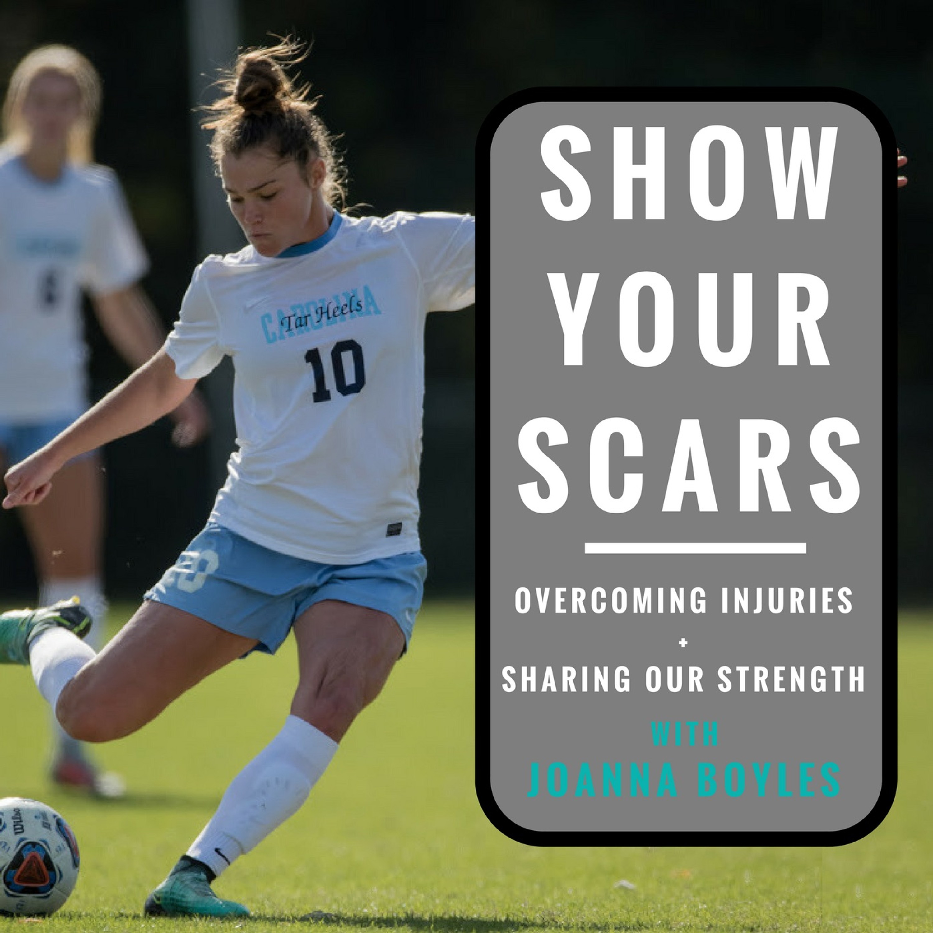 Show Your Scars