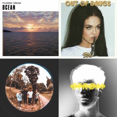 Top 100 Indie First-Ups 2017