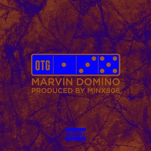 MVRVIN - DOMINO (Prod. Minx)