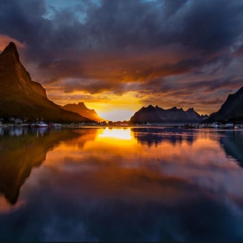 Meditation Electronics