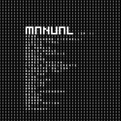 OUT NOW! Manualism XI (20 brand new tracks!)