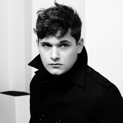 Podcast 8 - Florian Meindl