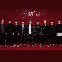 [Stray Kids Cover] As If It’s Your Last (마지막처럼