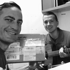 Set A Fire --  Songs from 52 Deep