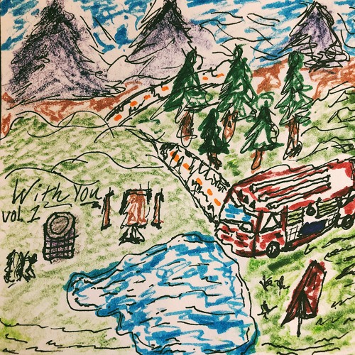 _ With You _ Vol. 1 _