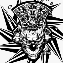 Mad Wiesel - Loga Session Mix #3 ( 27.12.17 )