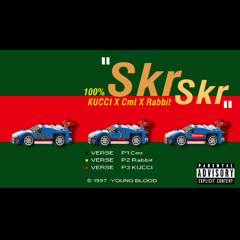 Skr Skr-KUCCI,#Shakegang(China)
