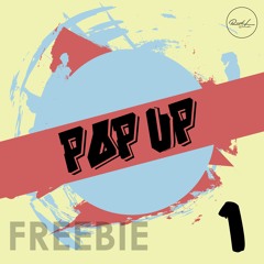 Pop Up Vol. 1 Freebie | Free Vocal Construction Kit