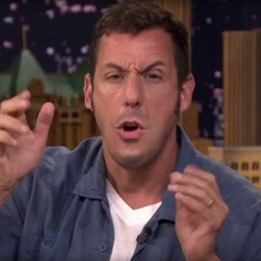 A POLITICAL SONG FOR ADAM SANDLER TO SING