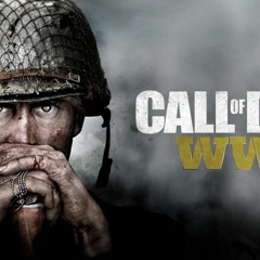 Call Of Duty WWII Song  Boots On The Ground  #NerdOut [Extended Version] (HD)