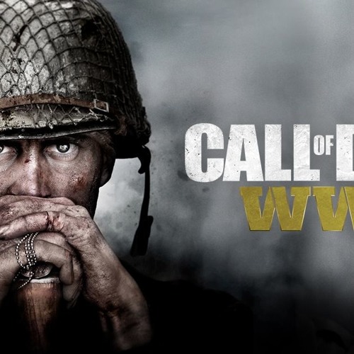 Call Of Duty WWII Song  Boots On The Ground  #NerdOut [Extended Version] (HD)