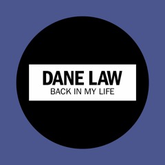 Back in My Life (CON013)