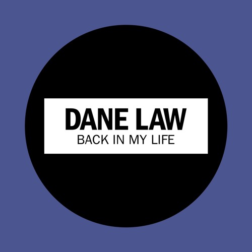 Back in My Life (CON013)