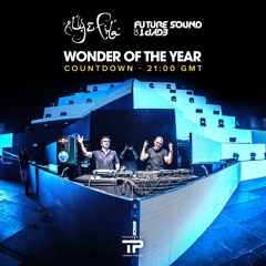 Future Sound of Egypt 528 with Aly & Fila 'Wonder of the year' Top 30 Countdown