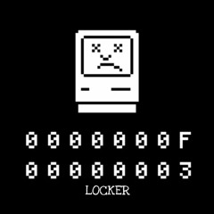 Exta - Locker (prod. shah&v98)