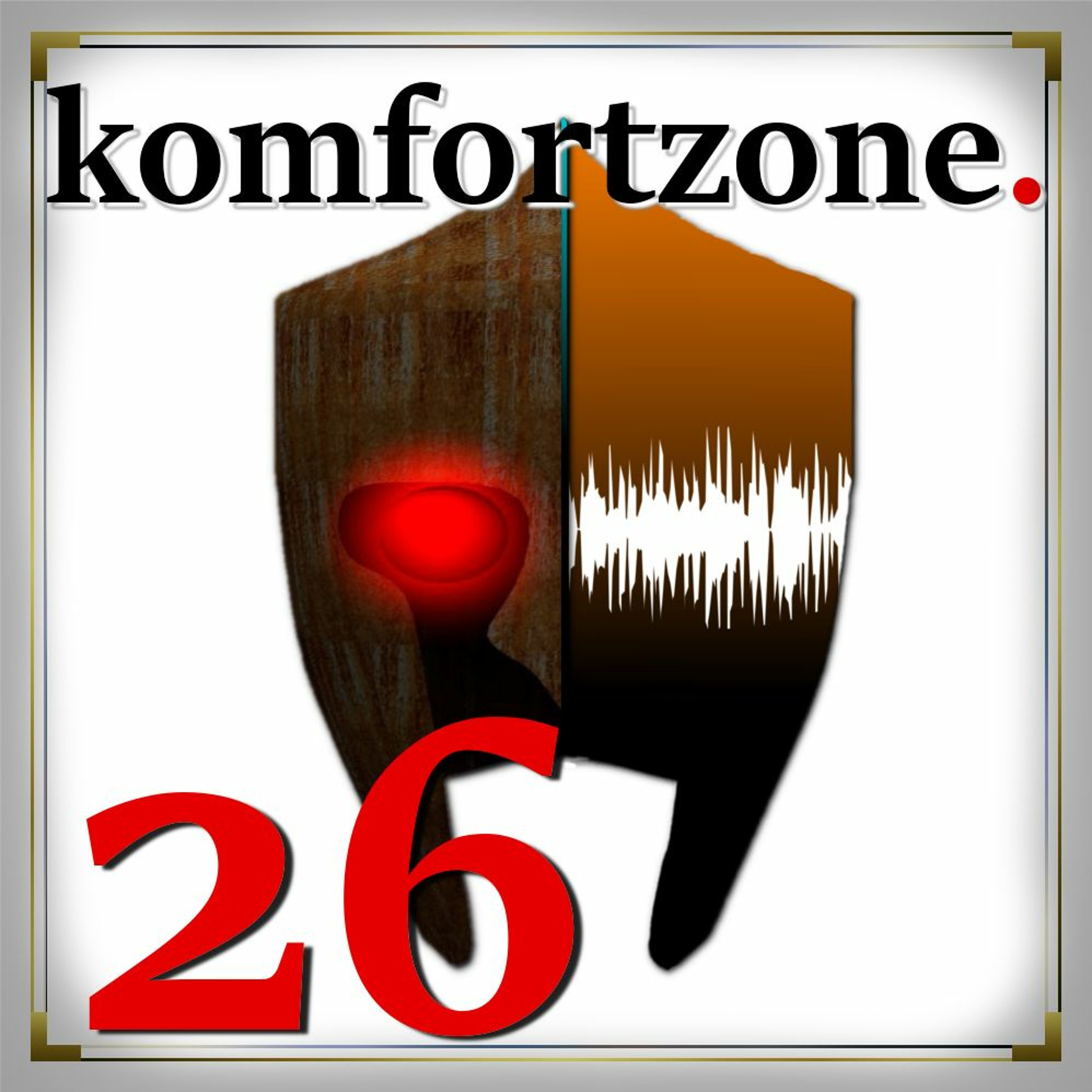 Komfortzone - Eine Stunde mit Tim und Moritz