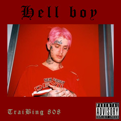 LIL PEEP - Hell Boy (TraiBing's 808 fix)