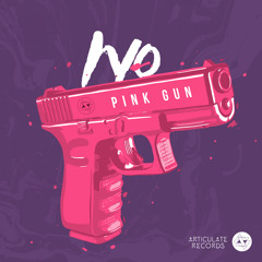 Ivo - PINK GUN (Future Wildstyle Remix)