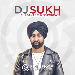 Christmas Chaos Podcast