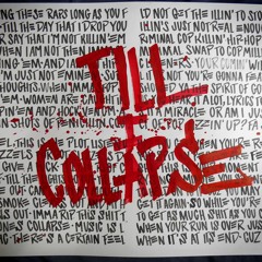 Till I Collapse (Neffex Remix)