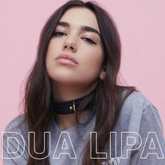 Dua Lipa - New Rules (WAVND Remix)