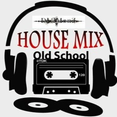 Classic House Mix 80s And 90s