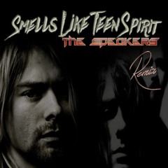 Smells Like Teen Spirit - The Speakers Remix (French Hard Music 01) [BEATFREAK'Z RECORDS]