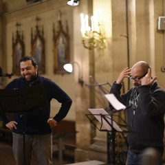 Missa Graeca – Ensemble Beatus