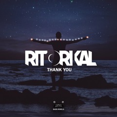 Ritorikal - Thank You
