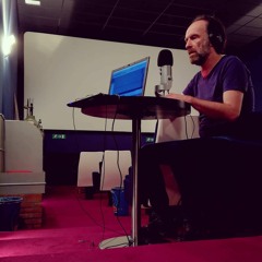 Radio Benelux: The Roxy Theatre Music (2017)