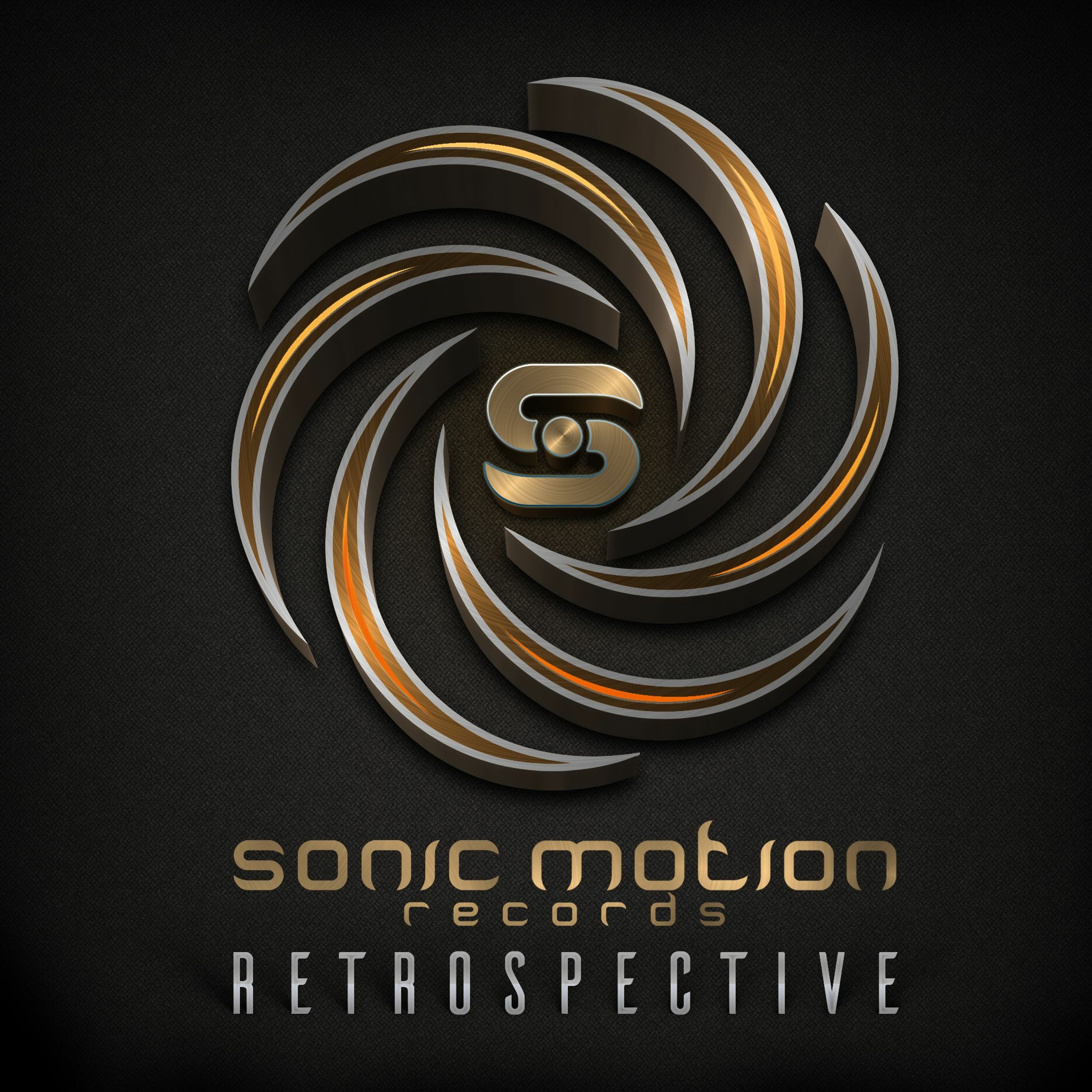 Sonic Motion Records