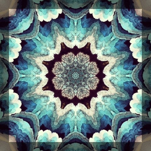 Paul Keeley - Kaleidoscope (Infinity State Remix)[FREE DL]